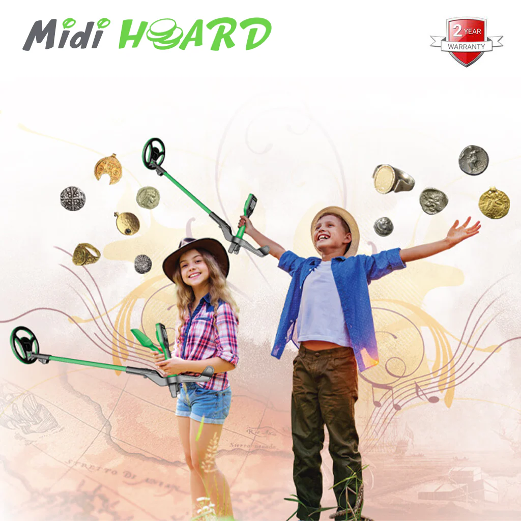Midi Hoard - Image 4