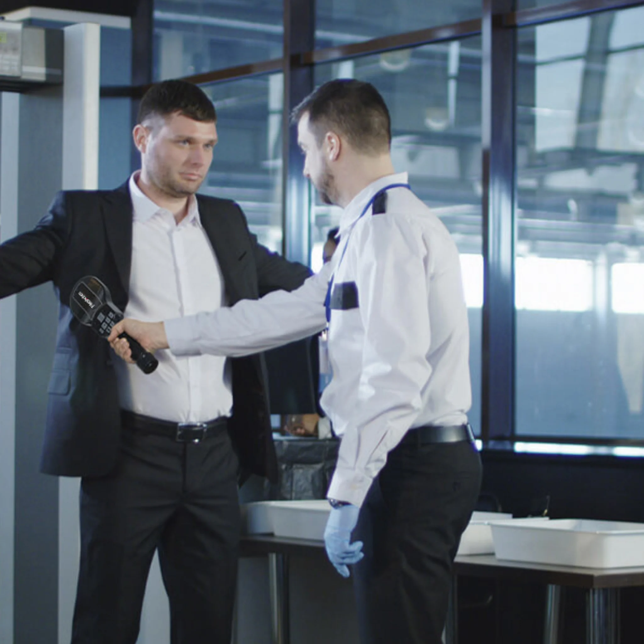 NMS30 Security Detector - Image 3