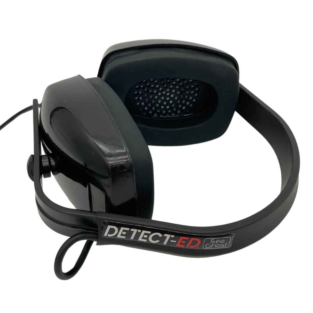 ONYX Waterproof Headphones for Nokta - Image 4