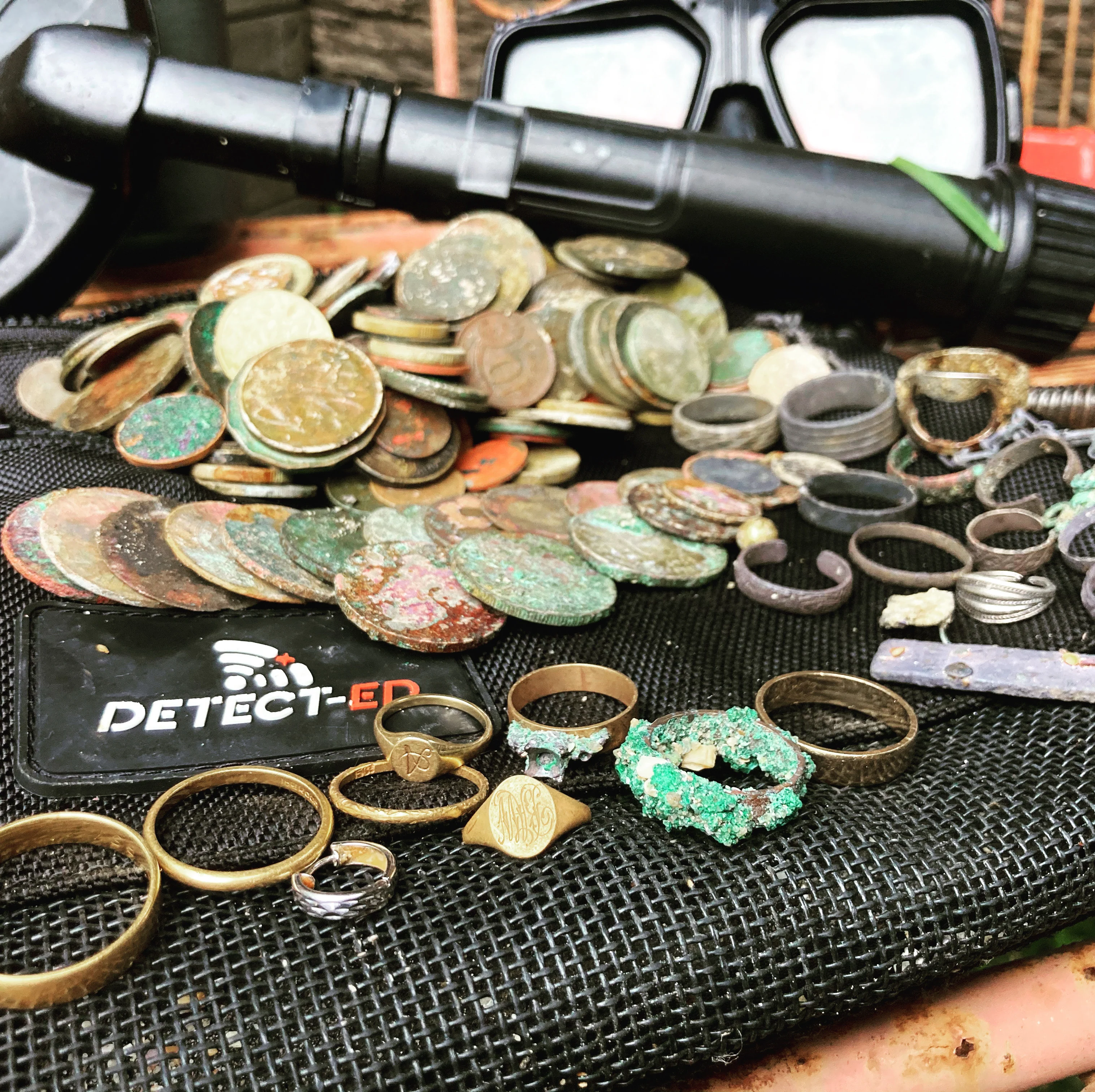 PulseDive Scuba Detector [Yellow] - Image 3