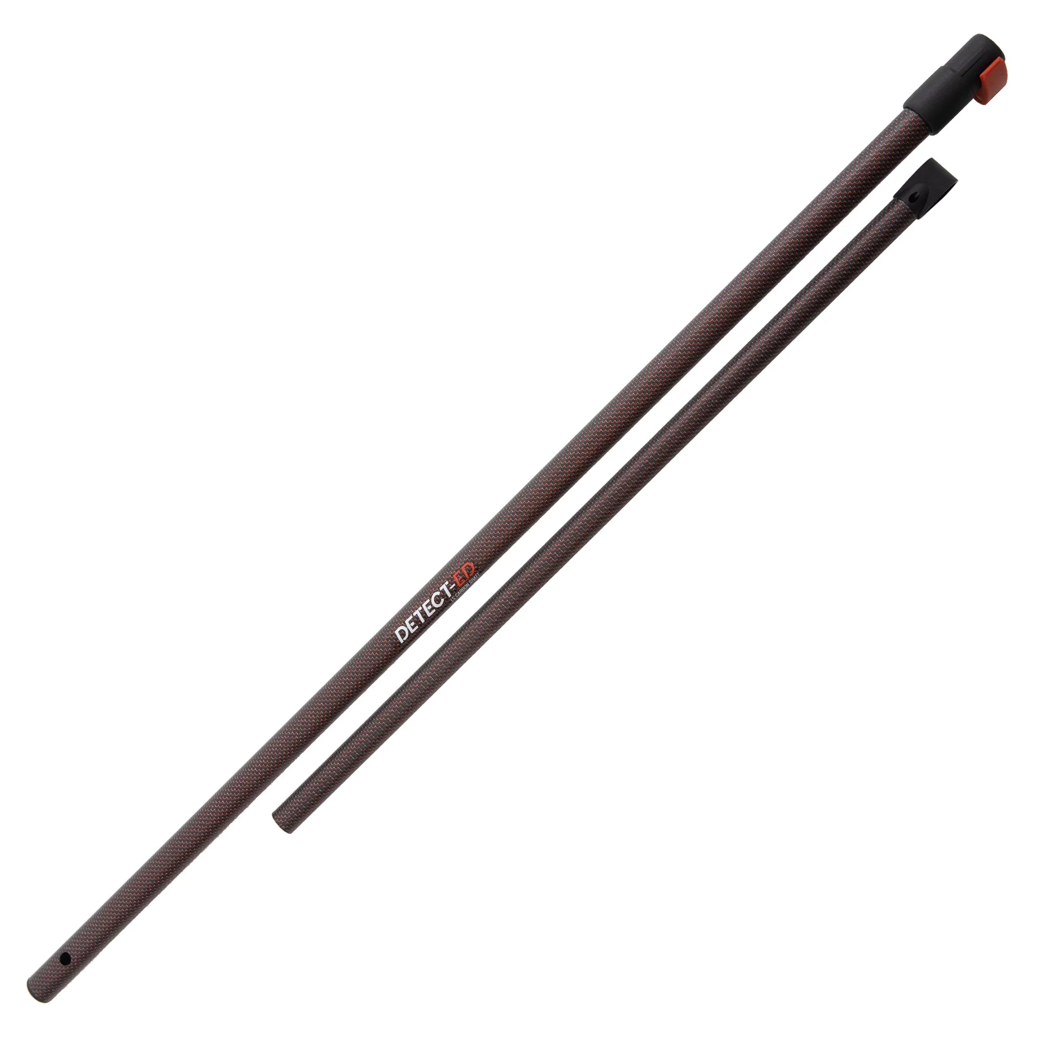 Red-Belly Black - Equinox Carbon Shaft Set - Image 4