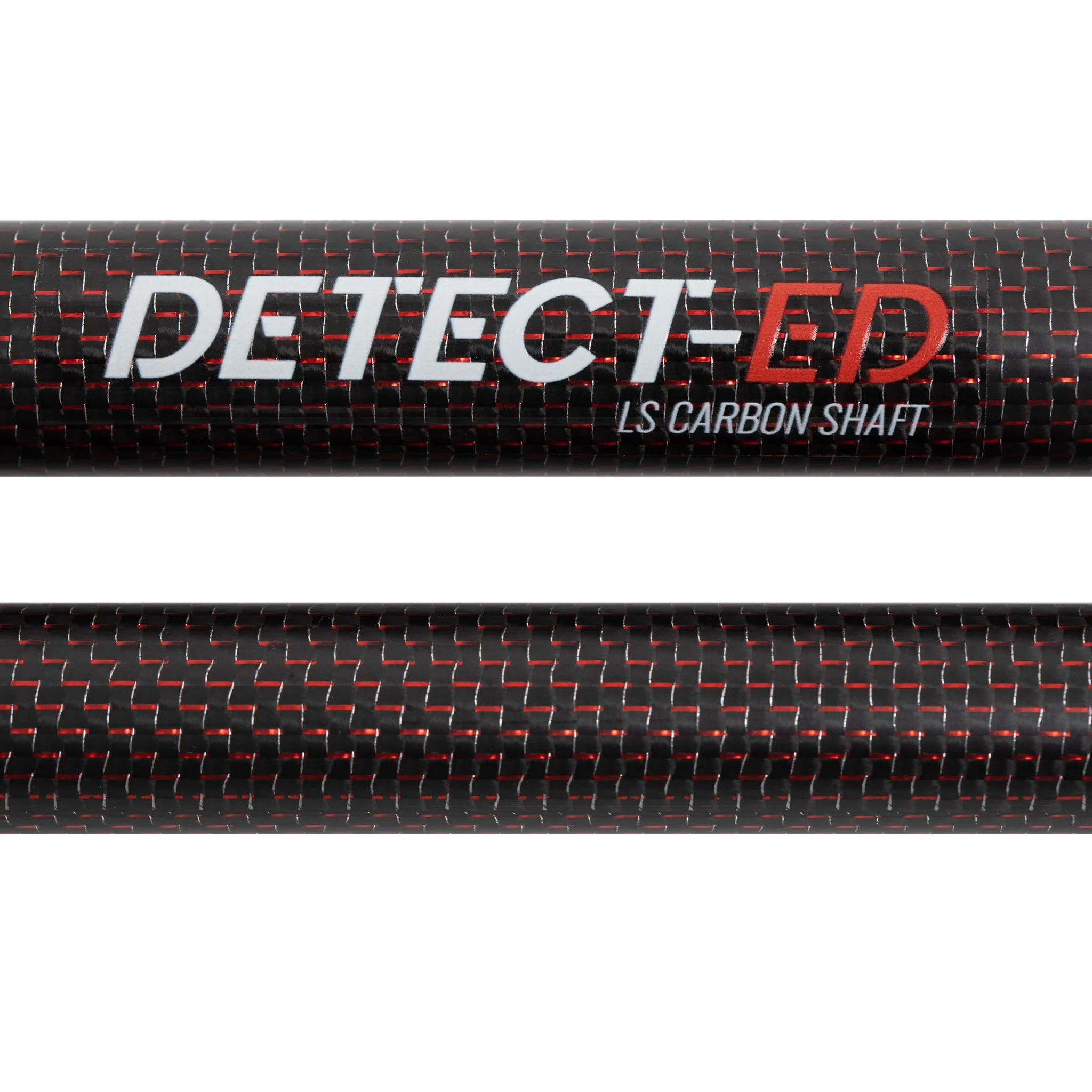 Red-Belly Black - Equinox Carbon Shaft Set - Image 5