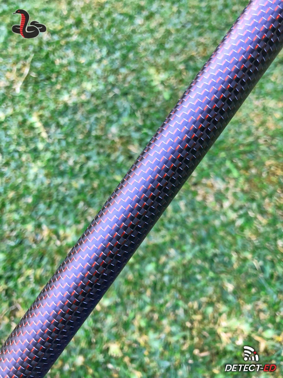 Red-Belly Black - Equinox Carbon Shaft [LOWER] - Image 4