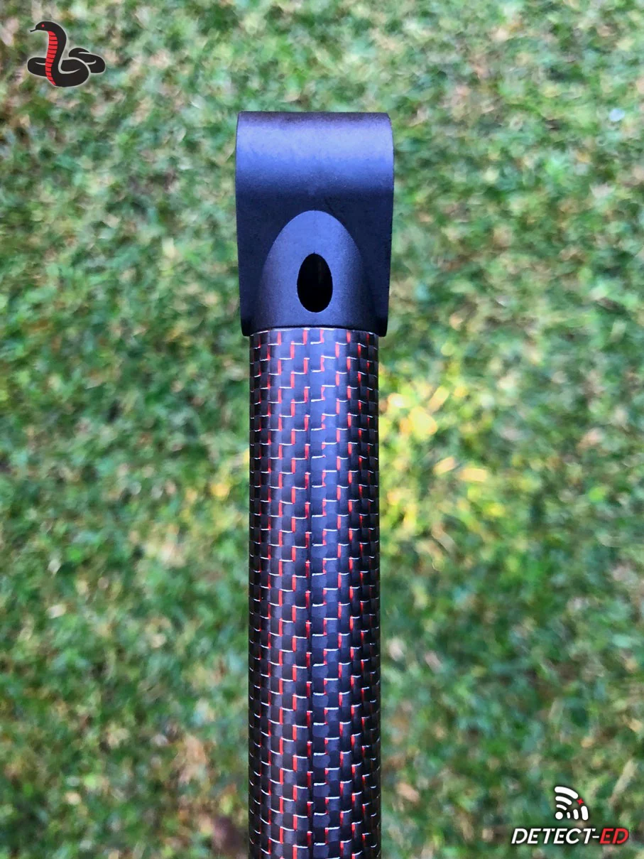 Red-Belly Black - Equinox Carbon Shaft [LOWER] - Image 5