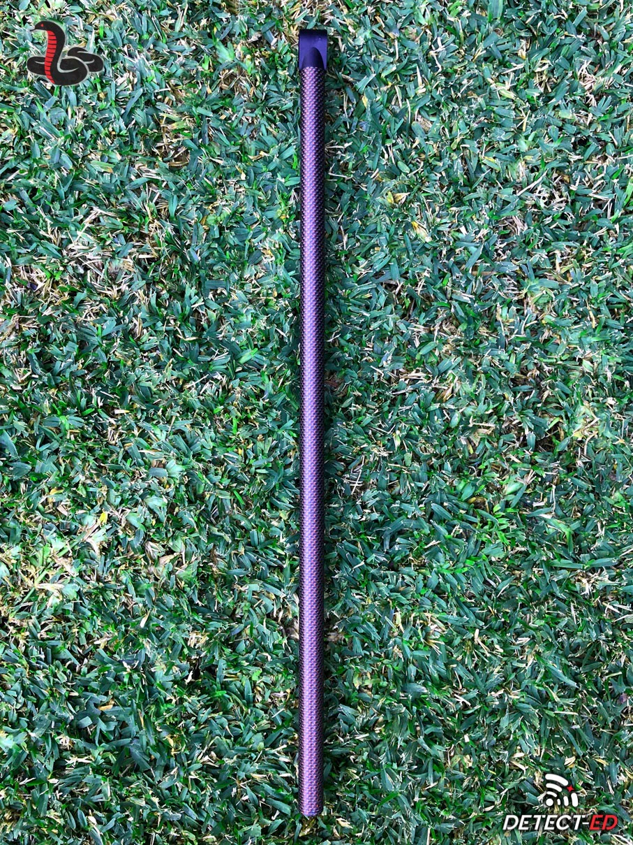 Red-Belly Black - Equinox Carbon Shaft [LOWER] - Image 7