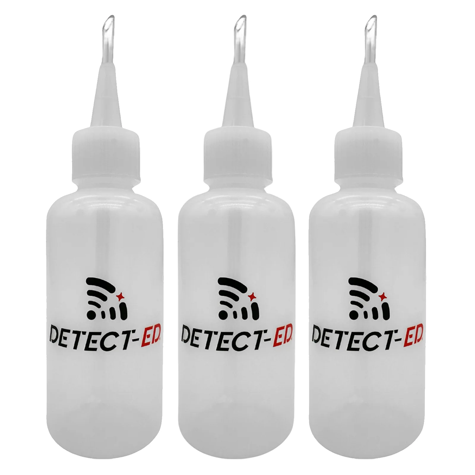 Gold Snuffer Bottle - Image 3