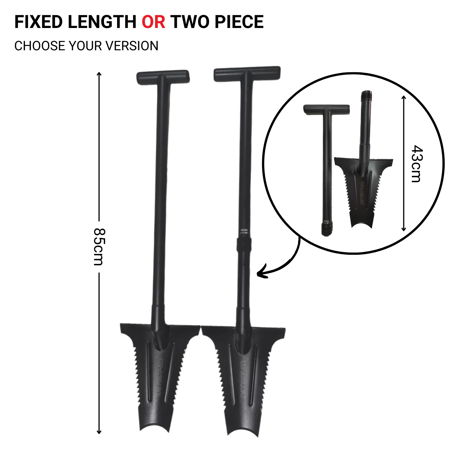 LAND HUNTER RECOVERY BUNDLE - Image 5