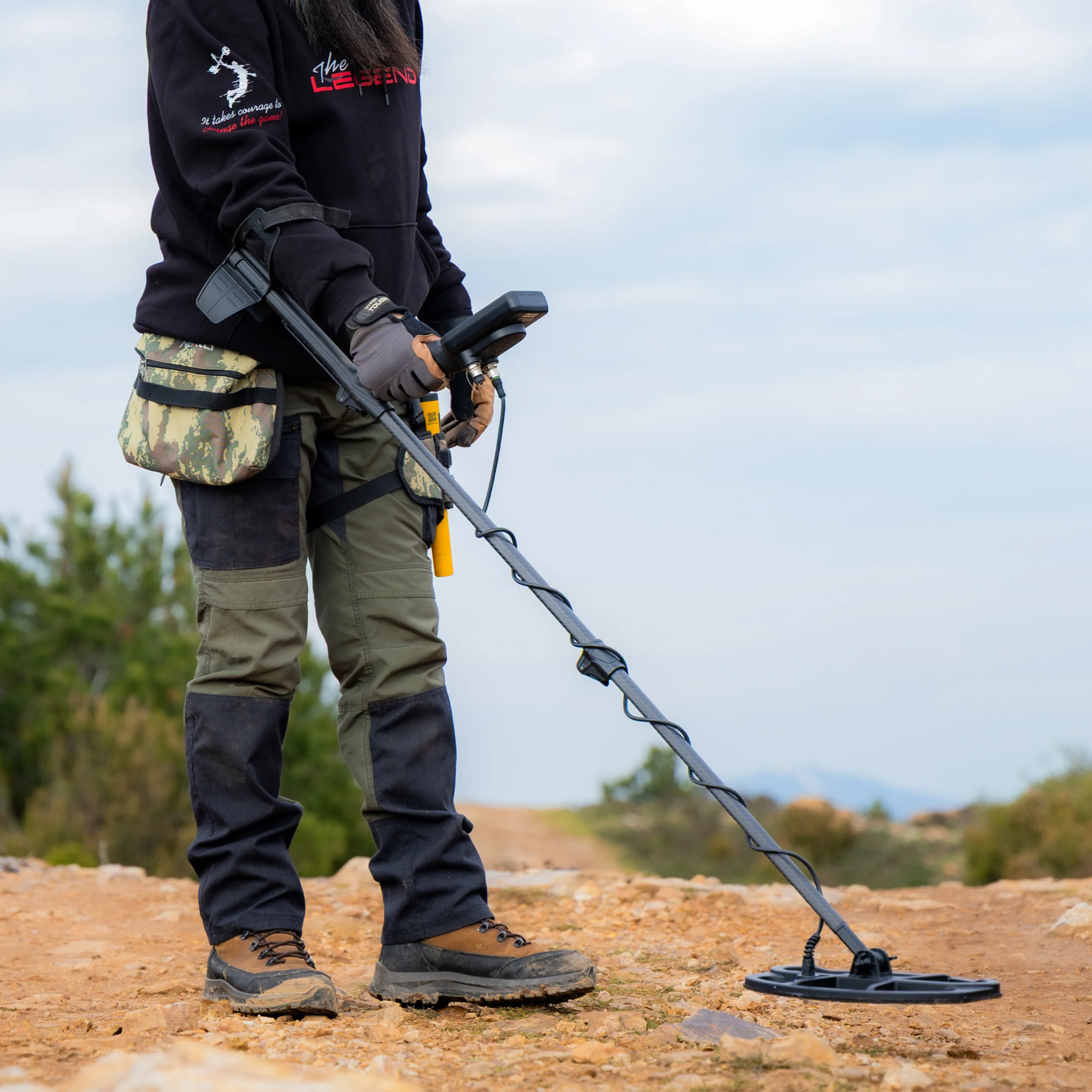 LEGEND [PRO PACK] - Image 15