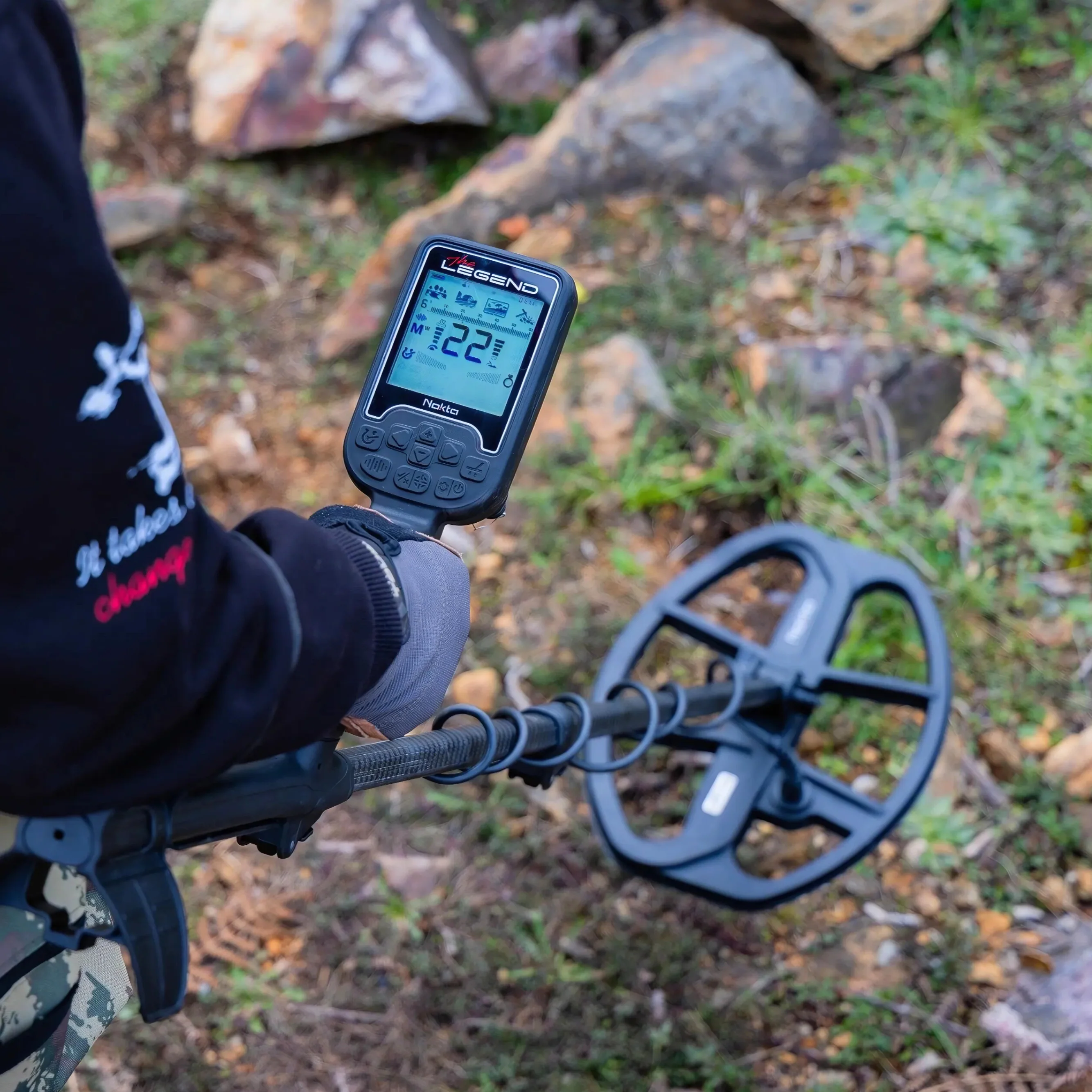 LEGEND [PRO PACK] - Image 16