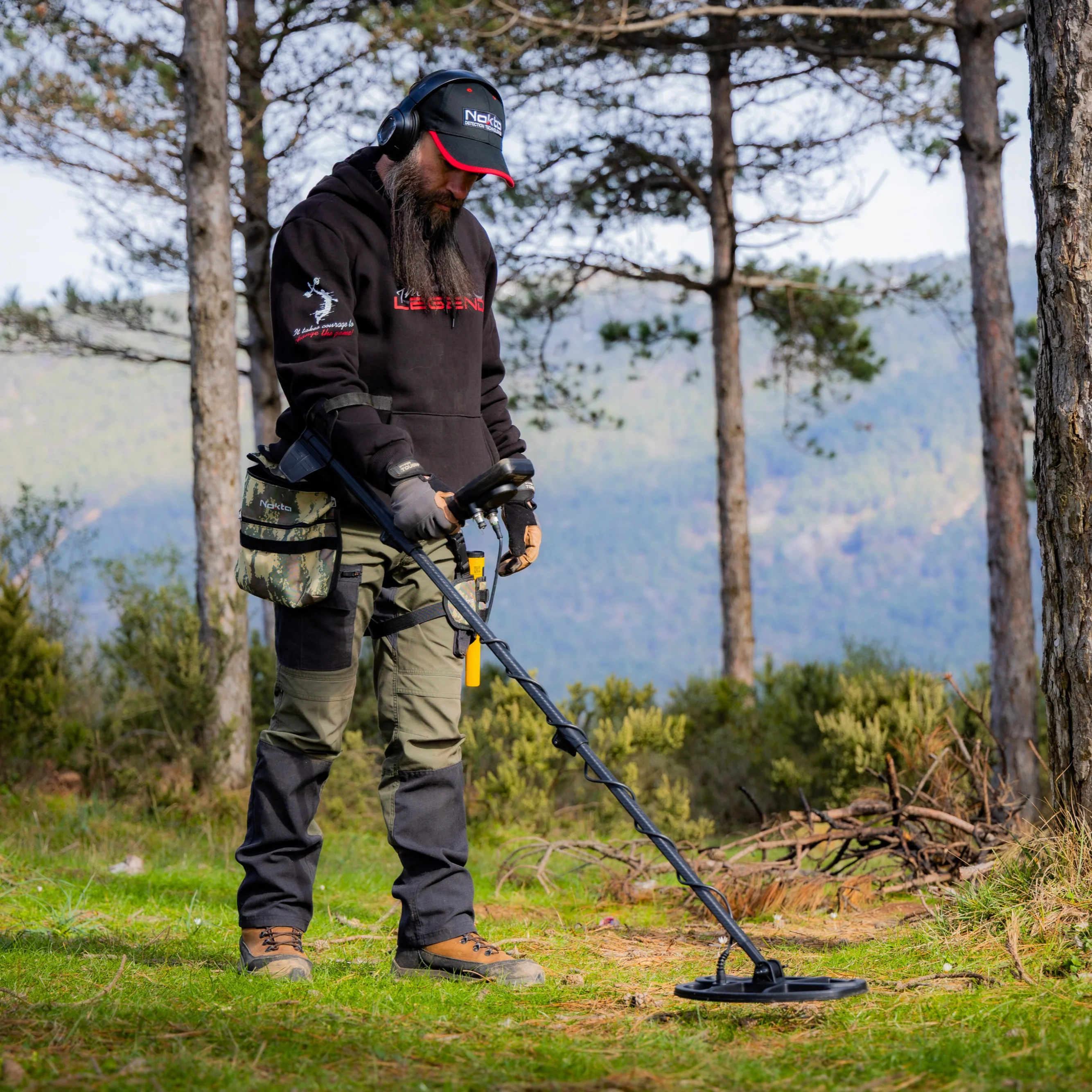 LEGEND [PRO PACK] - Image 17