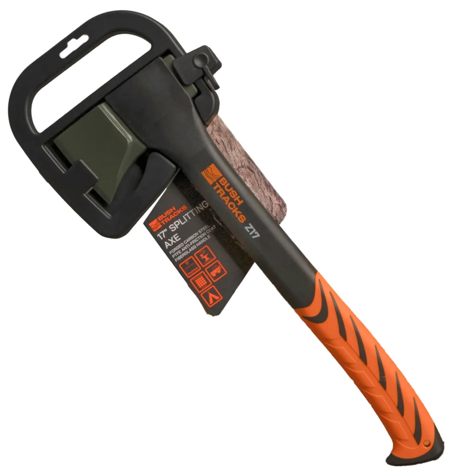 Z17 SPLITTING AXE - Image 3