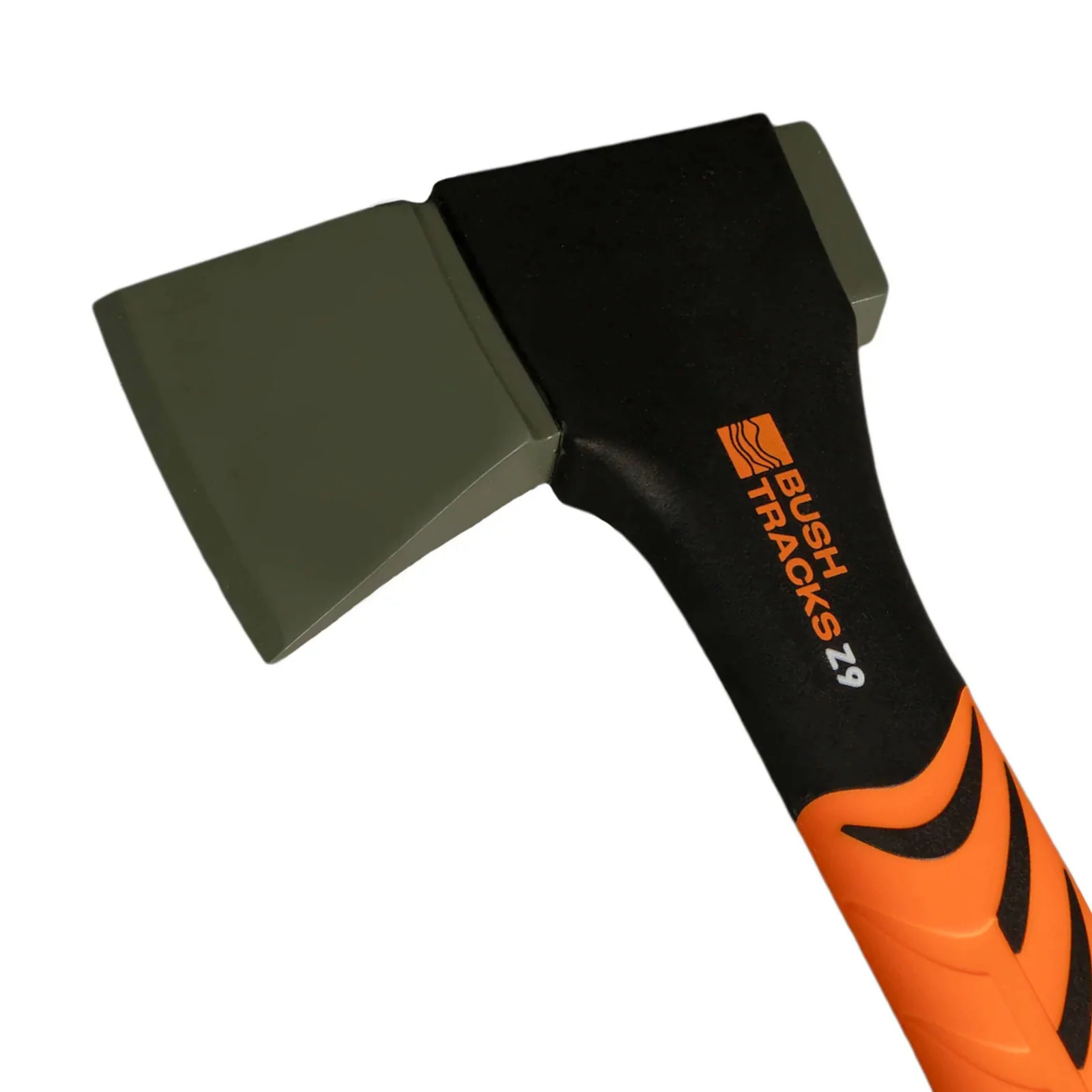 Z9 HATCHET AXE - Image 3