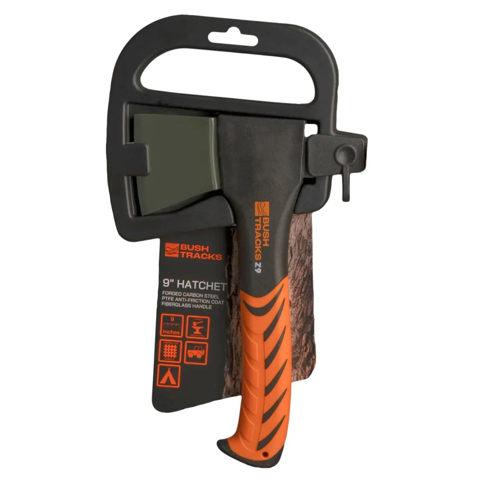 Z9 HATCHET AXE - Image 4